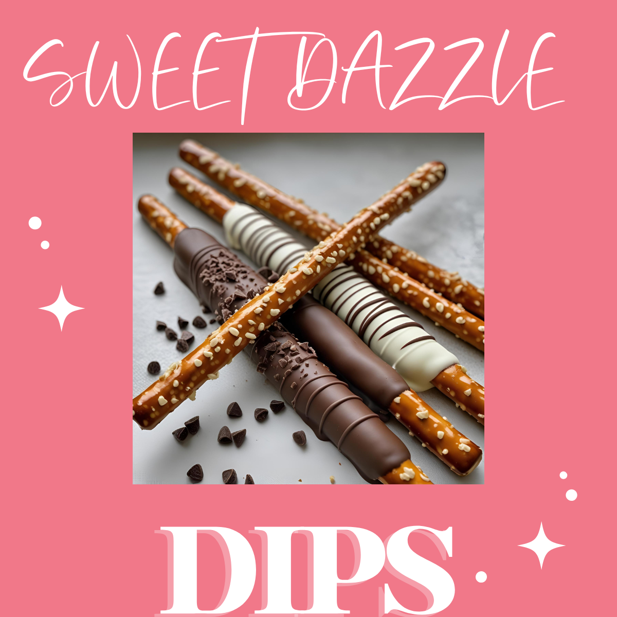 SWEET DAZZLING DRIPS
