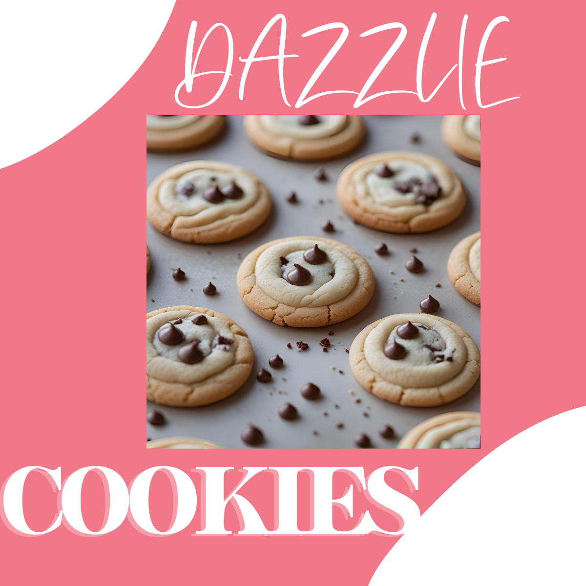 COOKIE DAZZLE