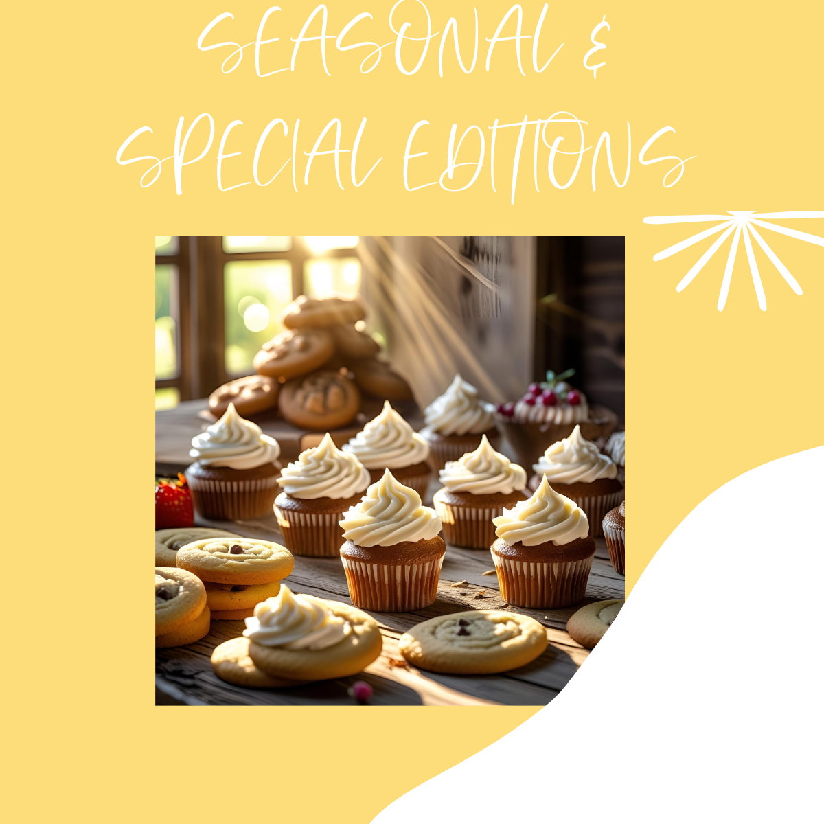 SEASONAL AND SPECIAL EDITIONS
